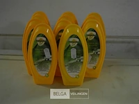 11x citronella gel anti muggen - afbeelding 3 van  3