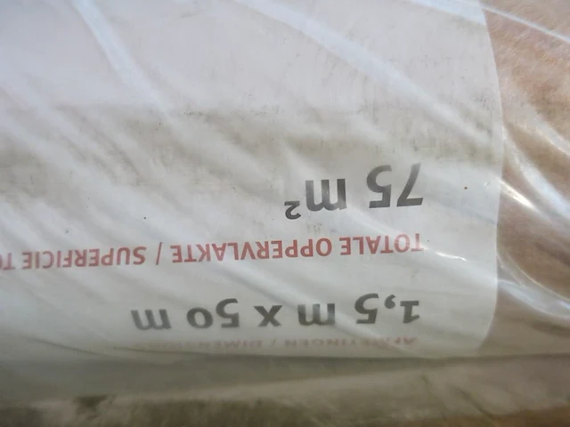 11x dampscherm belgavar+ - afbeelding 4 van  4