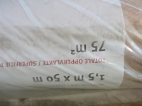 11x dampscherm belgavar+ - afbeelding 4 van  4