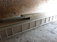 11x diverse alu loopbruggen - afbeelding 3 van  6