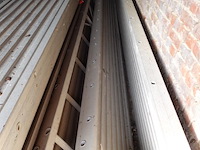 11x diverse alu loopbruggen - afbeelding 6 van  6