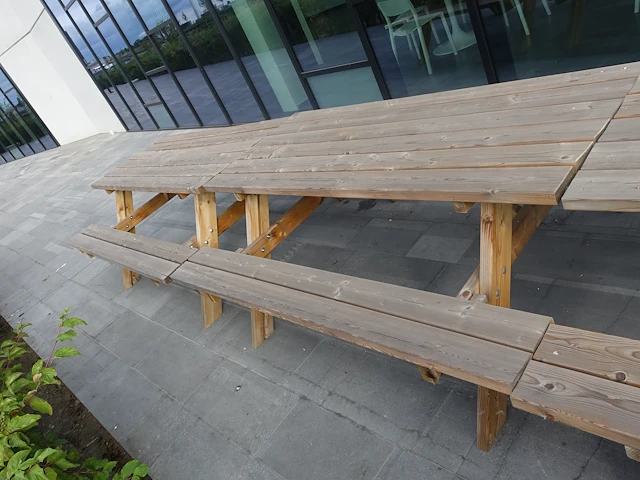11x diverse bureaustoelen - afbeelding 2 van  10