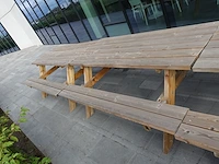 11x diverse bureaustoelen - afbeelding 2 van  10