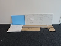 11x diverse bureaustoelen - afbeelding 8 van  10