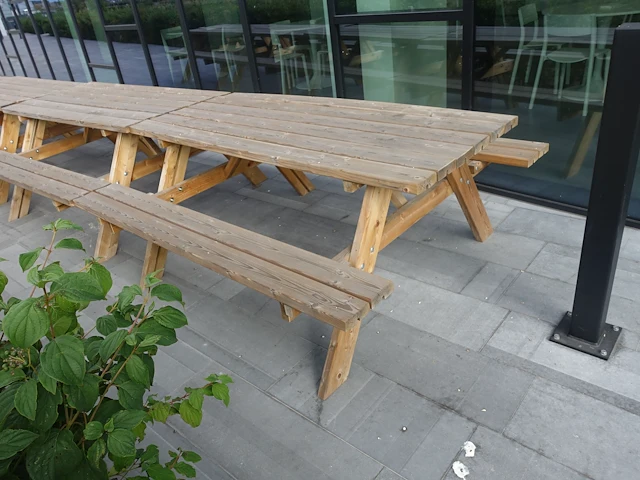 11x diverse bureaustoelen - afbeelding 9 van  10