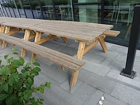11x diverse bureaustoelen - afbeelding 9 van  10