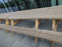 11x diverse bureaustoelen - afbeelding 10 van  10