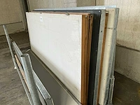 11x diverse deuren en panelen - afbeelding 3 van  6