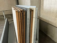11x diverse deuren en panelen - afbeelding 4 van  6