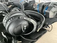 11x diverse headsets - afbeelding 7 van  12