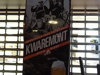 11x diverse reclameborden - afbeelding 8 van  11