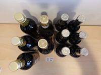 11x diverse wijnen - afbeelding 5 van  5