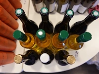 11x diverse wijnen - afbeelding 6 van  6