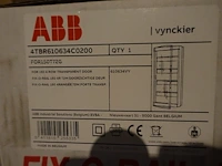 11x diverse zekeringkasten - afbeelding 2 van  7