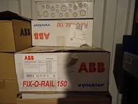 11x diverse zekeringkasten - afbeelding 3 van  7