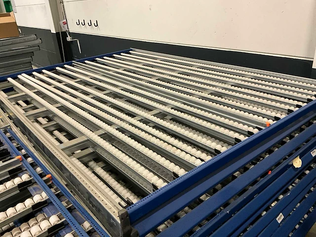11x doorrolstelling segment bito - afbeelding 1 van  5