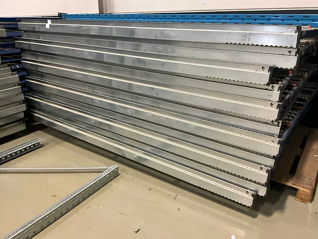 11x doorrolstelling segment bito - afbeelding 2 van  5