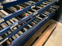 11x doorrolstelling segment bito - afbeelding 5 van  5