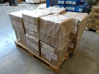 11x doos voorraad potten - afbeelding 2 van  10