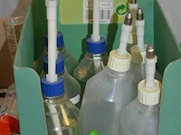 11x drinkflessen voor knaagdieren - afbeelding 3 van  3