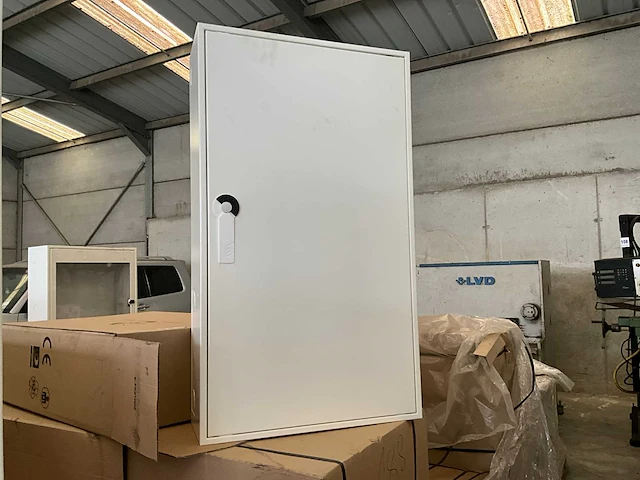 11x elektriciteitskast vps-mw - afbeelding 2 van  7