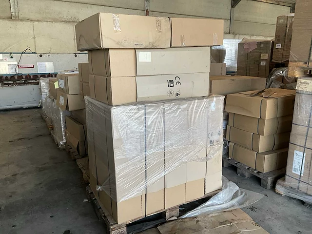11x elektriciteitskast vps-mw - afbeelding 3 van  7