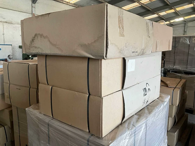 11x elektriciteitskast vps-mw - afbeelding 4 van  7