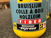 11x griffon pu bruislijm - afbeelding 3 van  5