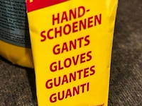 11x griffon pu bruislijm - afbeelding 4 van  5