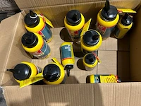 11x griffon pu bruislijm - afbeelding 5 van  5