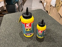 11x griffon pu bruislijm - afbeelding 1 van  4