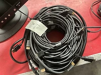 11x hdmi kabel - afbeelding 1 van  4