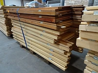 11x houten kieshok - afbeelding 2 van  8