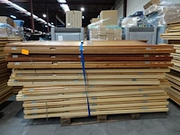 11x houten kieshok - afbeelding 7 van  8