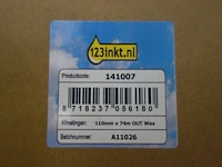 11x inktpatroon - afbeelding 3 van  4