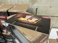 11x kartonnen display kast postel/alpina - afbeelding 3 van  9