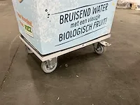 11x kartonnen display kast postel/alpina - afbeelding 7 van  9