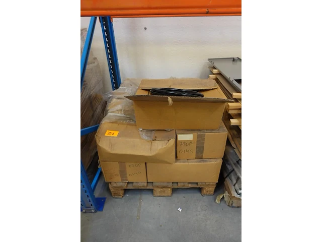 11x laadpaal ev bluecorner - afbeelding 1 van  3