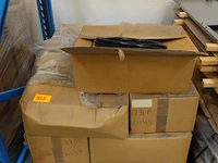 11x laadpaal ev bluecorner - afbeelding 1 van  3