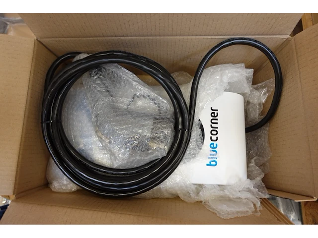 11x laadpaal ev bluecorner - afbeelding 2 van  3