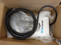 11x laadpaal ev bluecorner - afbeelding 2 van  3