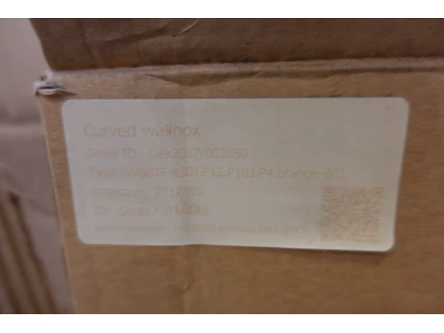 11x laadpaal ev bluecorner - afbeelding 3 van  3