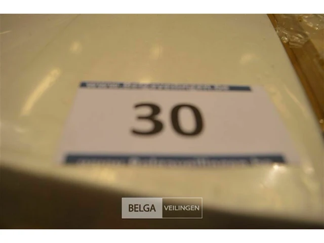 11x lambrisering - afbeelding 6 van  6