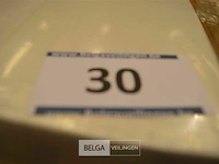 11x lambrisering - afbeelding 6 van  6