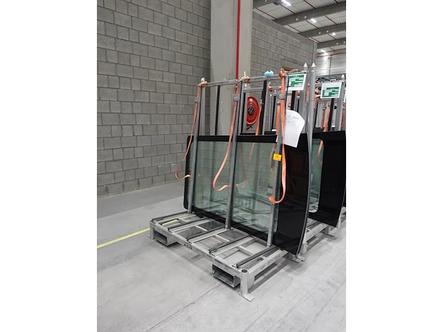 11x metallic rack - afbeelding 2 van  3
