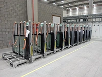 11x metallic rack - afbeelding 3 van  3