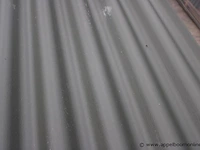 11x neptunus golfplaat 76 305x110 ba-rh jug341 (40 st/pal) (= 6 1/4 golven met 4 voorgegroefde hoeken) - afbeelding 2 van  4