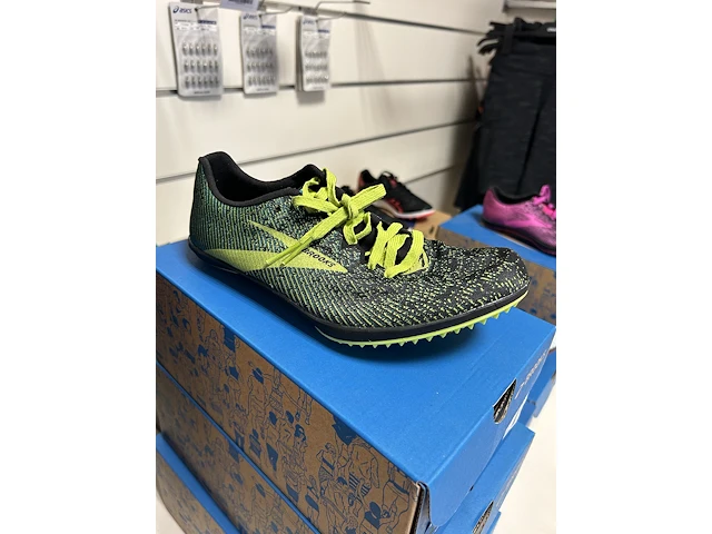 11x spikes - afbeelding 3 van  10