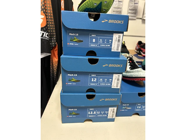 11x spikes - afbeelding 4 van  10