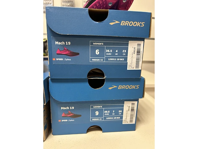 11x spikes - afbeelding 6 van  10